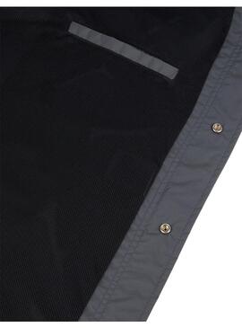 Cazadora Hombre Dickies Oakport Negra