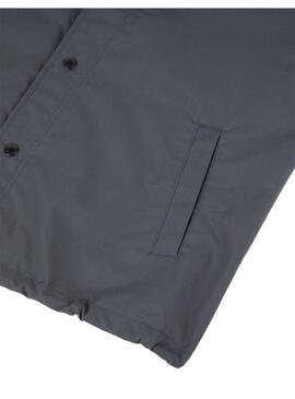 Cazadora Hombre Dickies Oakport Negra