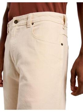 Bermuda Hombre Dickies River Beige