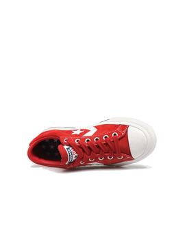 Zapatilla Unisex Converse Star Player Roja