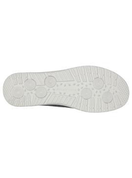 Nautico Skechers Melson-Raymon Azul
