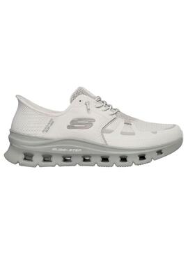 Zapatilla Hombre Skechers Glide Step Slip-ins Clar