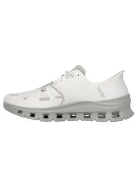 Zapatilla Hombre Skechers Glide Step Slip-ins Clar