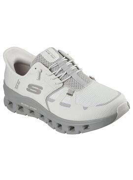Zapatilla Hombre Skechers Glide Step Slip-ins Clar