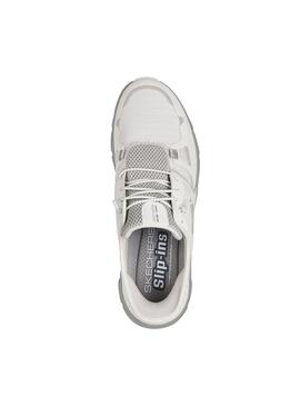Zapatilla Hombre Skechers Glide Step Slip-ins Clar