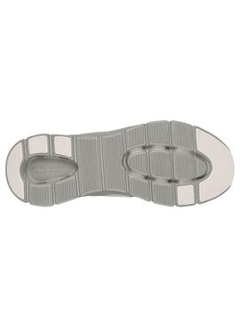 Zapatilla Hombre Skechers Glide Step Slip-ins Clar