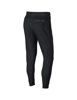 Pantalon Hombre Nike Optic Jggr Negro