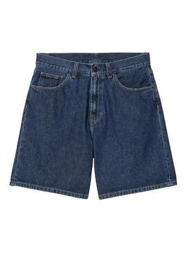 Bermuda Hombre Carhartt WIP Nolan Vaquera