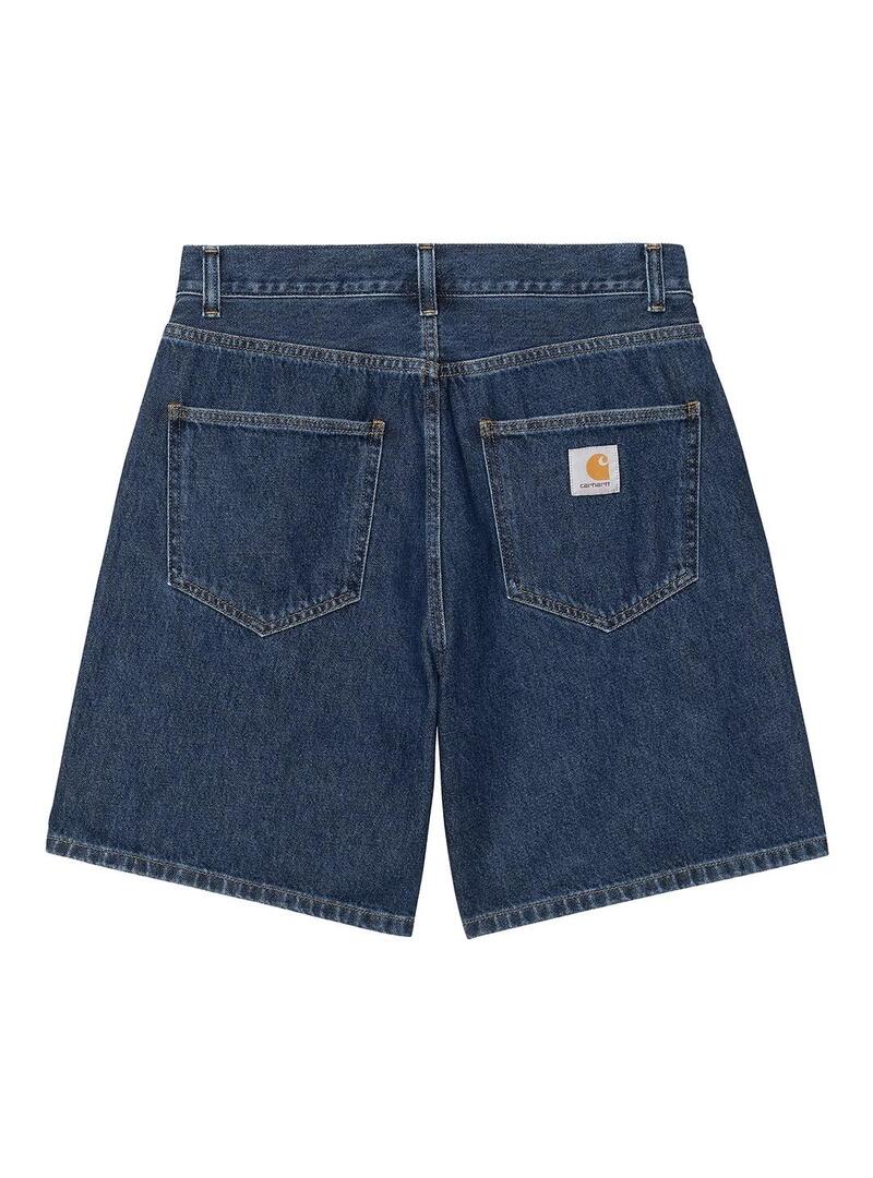 Bermuda Hombre Carhartt WIP Nolan Vaquera