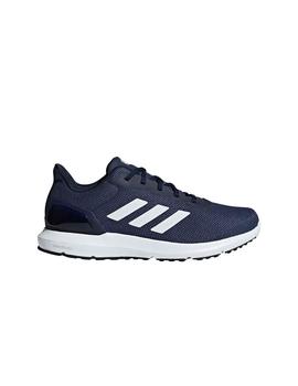 Zapatilla adidas Cosmic 2 Azul Hombre