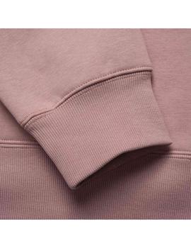Sudadera Hombre Carhartt WIP Theory Rosa