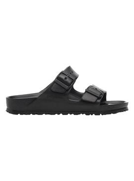 Sandalia Hombre Birkenstock Arizona EVA negra