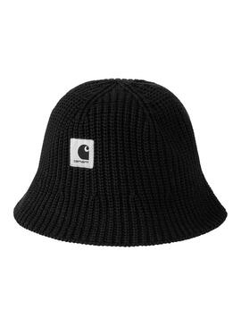 Gorro Mujer Carhartt WIP Paloma Negro