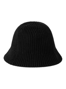 Gorro Mujer Carhartt WIP Paloma Negro
