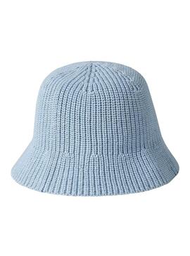 Gorro Mujer Carhartt WIP Paloma Celeste