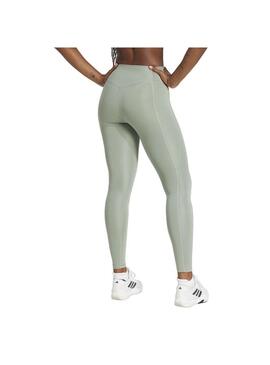 Malla Mujer adidas Opt Ess Verde