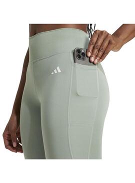 Malla Mujer adidas Opt Ess Verde