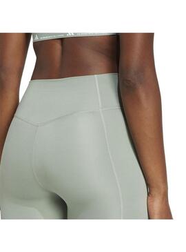 Malla Mujer adidas Opt Ess Verde