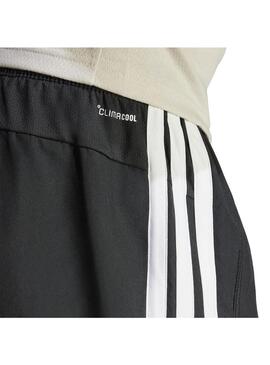 Pantalón corto Hombre adidas Tr-es 3s Wv Negro