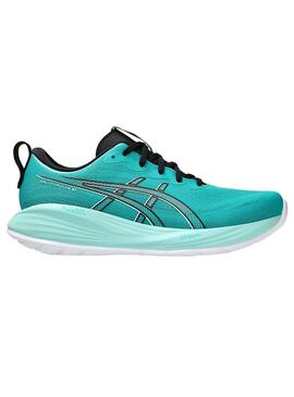 Zapatilla Hombre Asics Gel-Cumulus™ 27 Verde