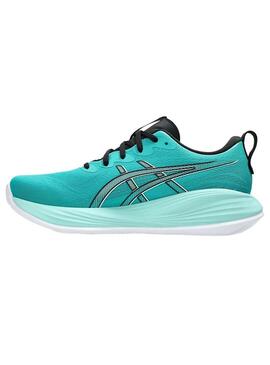 Zapatilla Hombre Asics Gel-Cumulus™ 27 Verde