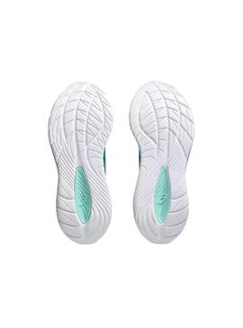 Zapatilla Hombre Asics Gel-Cumulus™ 27 Verde