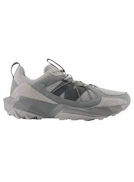 Zapatilla Hombre New Balance Tektrel Gris