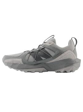 Zapatilla Hombre New Balance Tektrel Gris