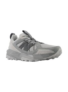 Zapatilla Hombre New Balance Tektrel Gris