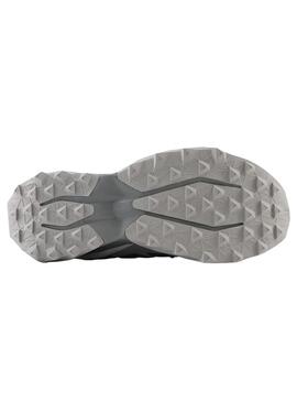 Zapatilla Hombre New Balance Tektrel Gris