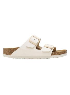 Sandalia Mujer Birkenstock Arizona Bf Rosada