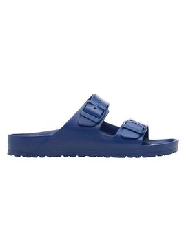 Sandalia Unisex Birkenstock Arizona EVA Navy