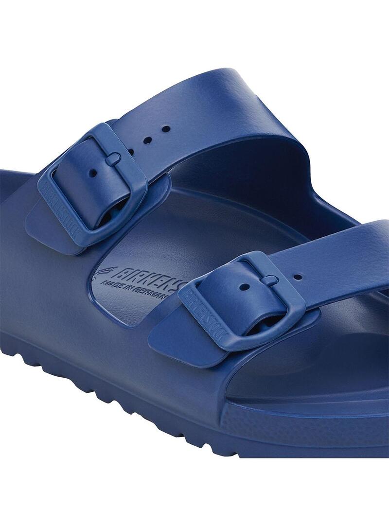 Sandalia Unisex Birkenstock Arizona EVA Navy
