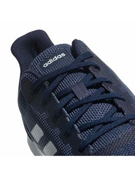 Zapatilla adidas Cosmic 2 Azul Hombre