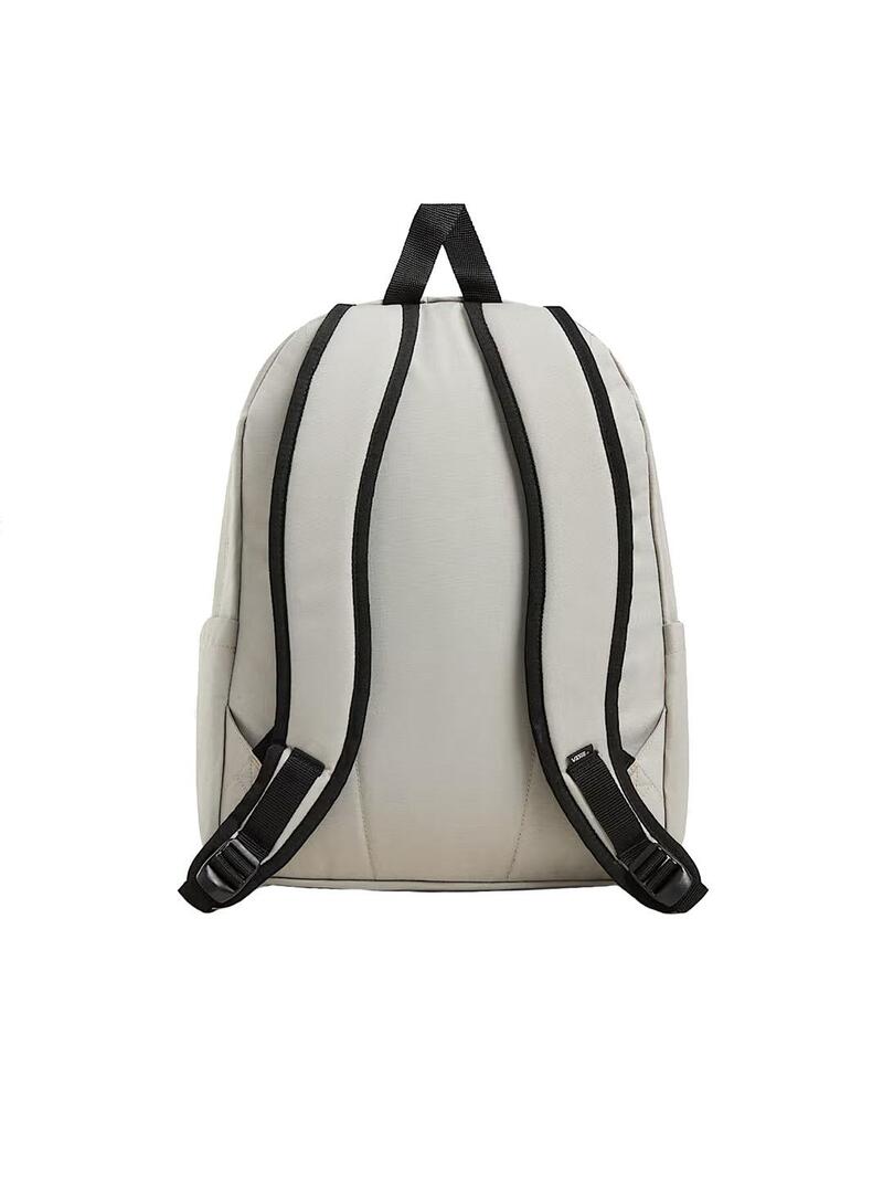 Mochila Unisex Vans Old Skool Gris