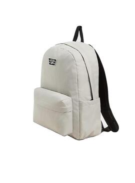 Mochila Unisex Vans Old Skool Gris