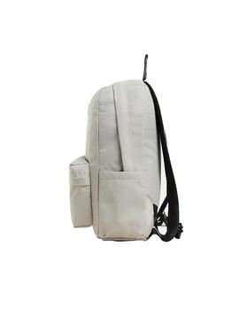 Mochila Unisex Vans Old Skool Gris