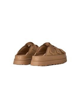 Sandalia Mujer UGG Golden Glow DND Camel