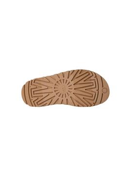 Sandalia Mujer UGG Golden Glow DND Camel