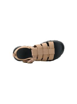 Sandalia Mujer UGG Cora SAN Marron