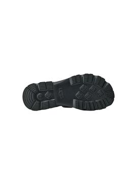 Sandalia Mujer UGG Cora SAN Marron