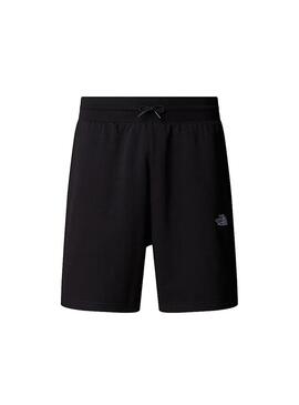 Pantalon corto Hombre The North Face Essential Relaxed Negro