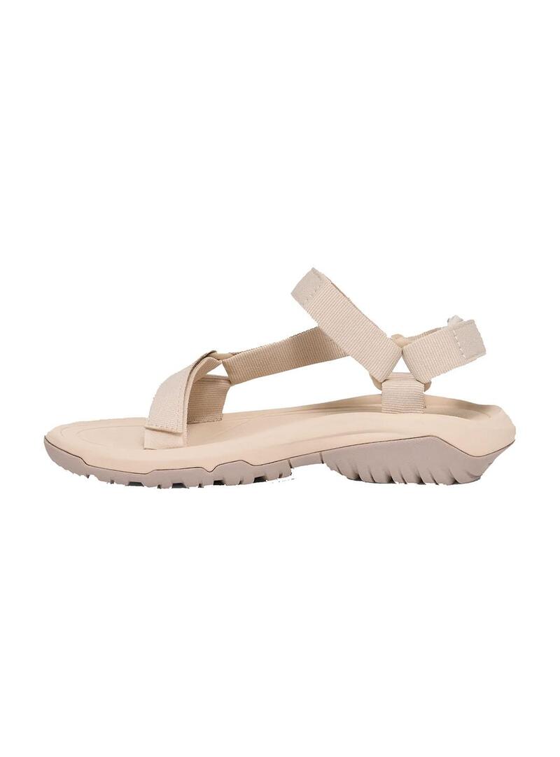 Sandalia Mujer Teva Hurricane XLT2 Beige