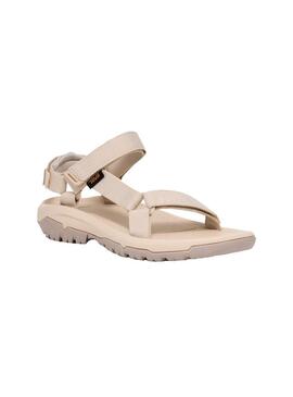 Sandalia Mujer Teva Hurricane XLT2 Beige