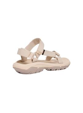 Sandalia Mujer Teva Hurricane XLT2 Beige