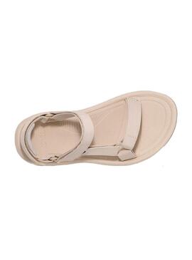 Sandalia Mujer Teva Hurricane XLT2 Beige