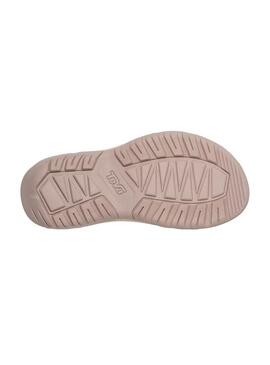 Sandalia Mujer Teva Hurricane XLT2 Beige