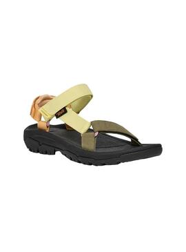 Sandalia Mujer Teva Hurricane XLT2 Multicolor