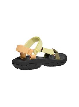 Sandalia Mujer Teva Hurricane XLT2 Multicolor