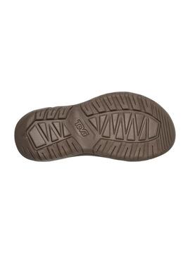 Sandalia Mujer Teva Hurricane XLT2 Rosa/Verde